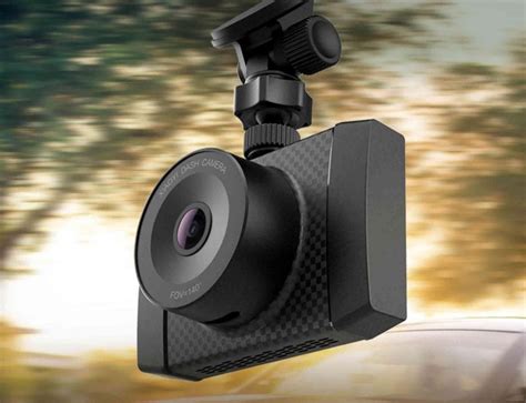 yi ultra dash camera